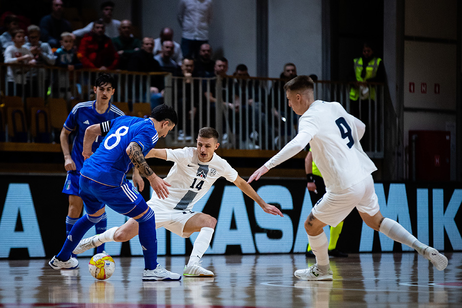 Liga Portuguesa Futsal - Classificação Liga Sport Zone Futsal